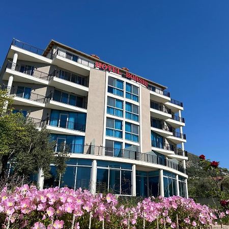 Hotel Borshi מראה חיצוני תמונה