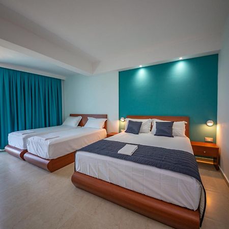 Hotel Borshi חדר תמונה