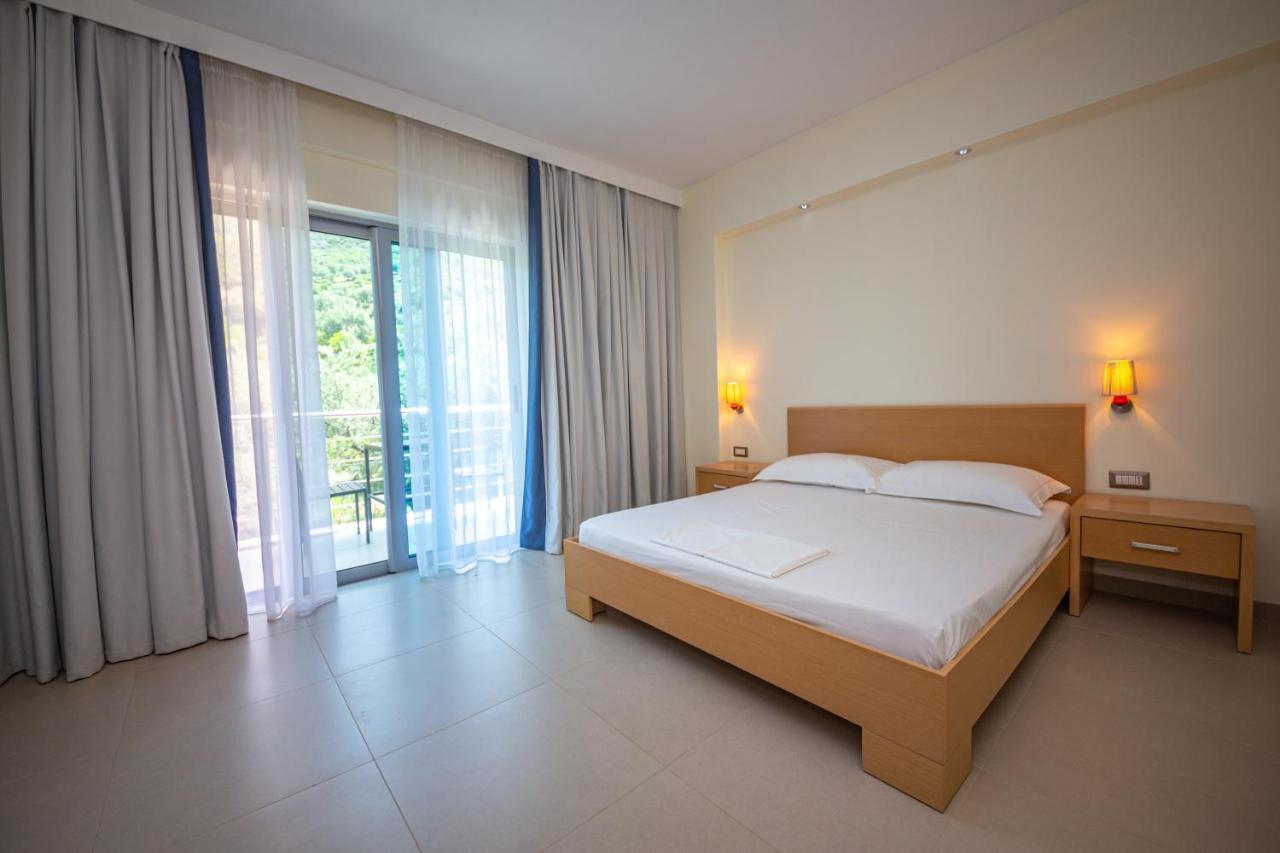 Hotel Borshi מראה חיצוני תמונה