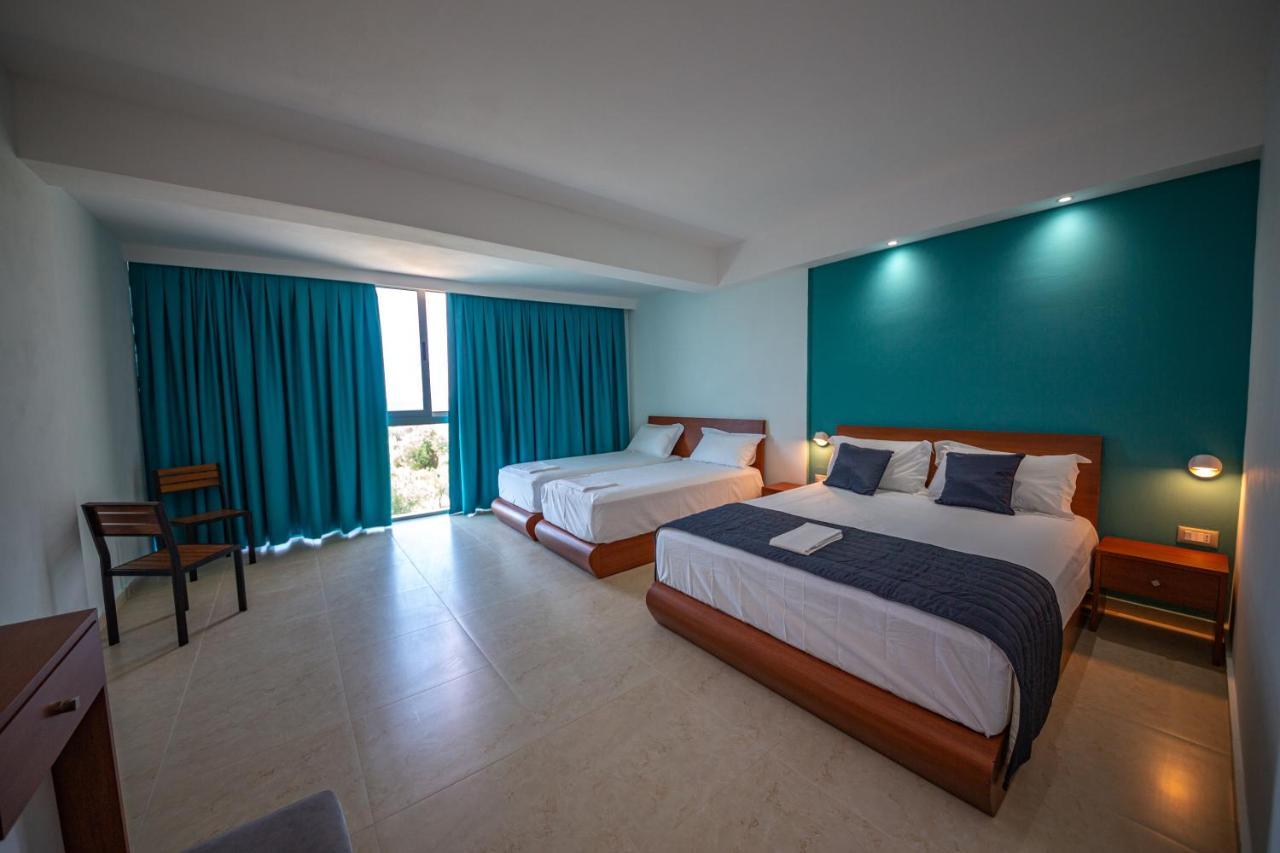 Hotel Borshi מראה חיצוני תמונה