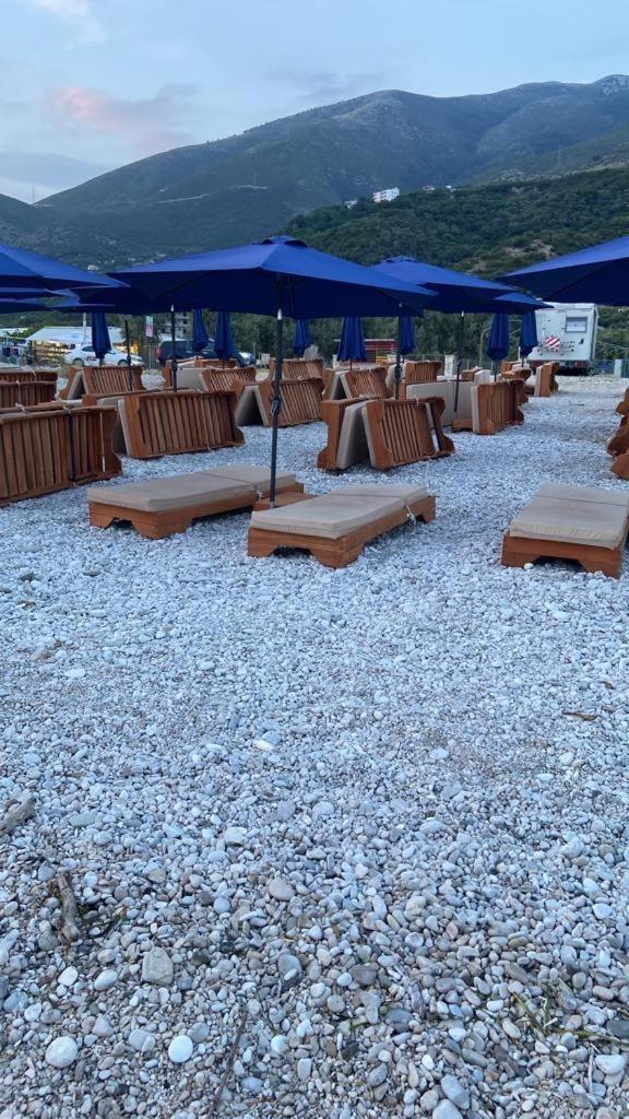 Hotel Borshi מראה חיצוני תמונה