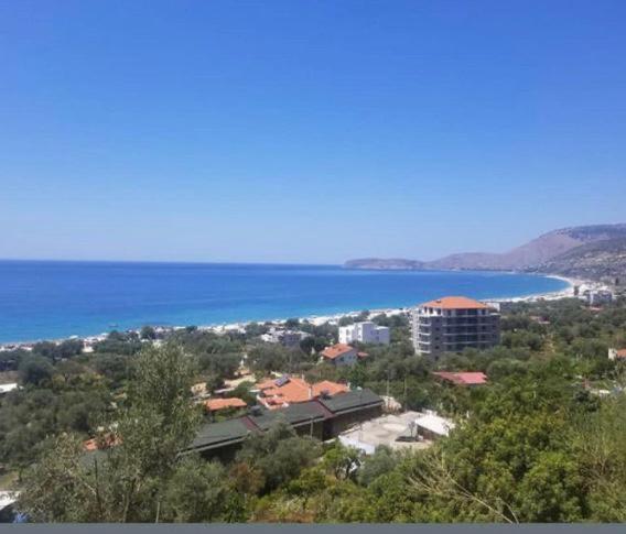 Hotel Borshi מראה חיצוני תמונה