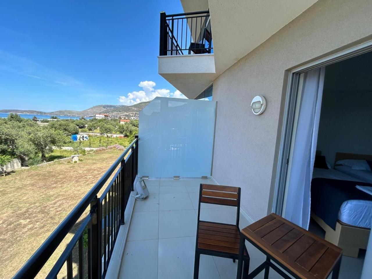 Hotel Borshi מראה חיצוני תמונה