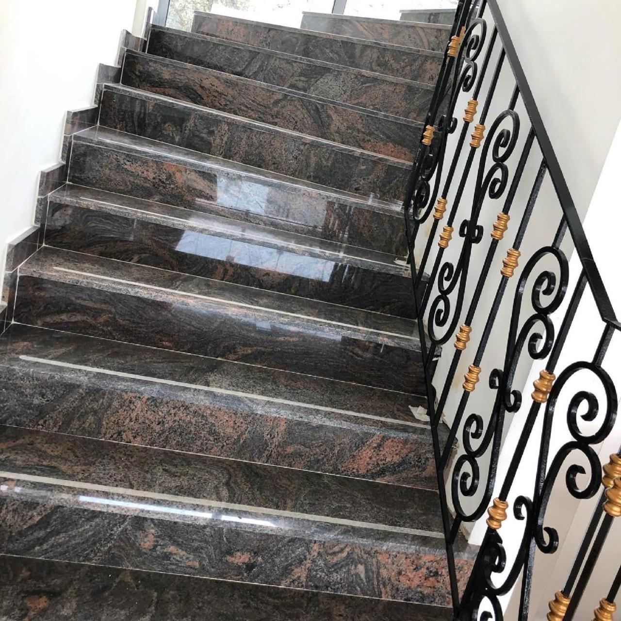 Hotel Borshi מראה חיצוני תמונה