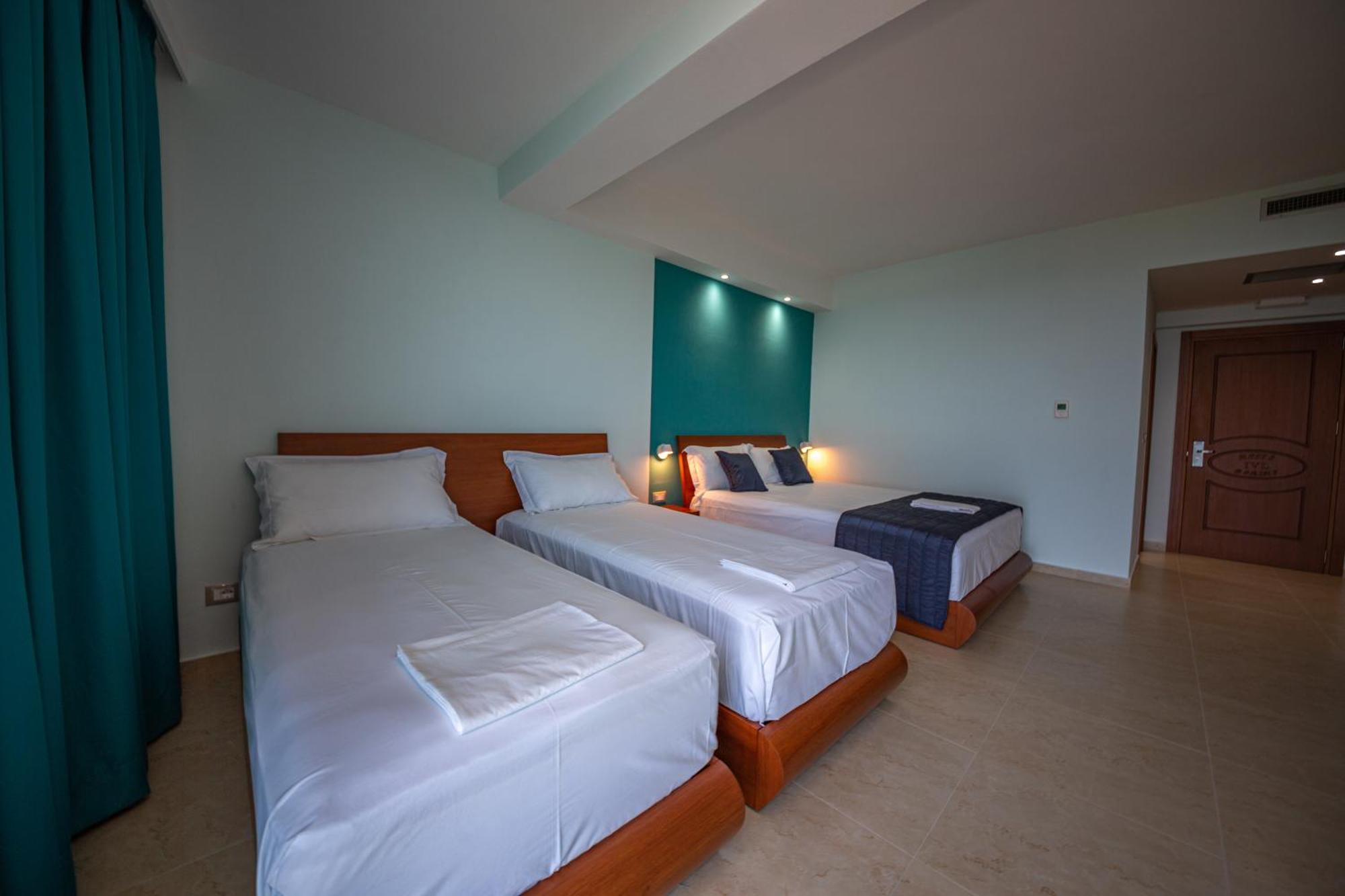 Hotel Borshi חדר תמונה
