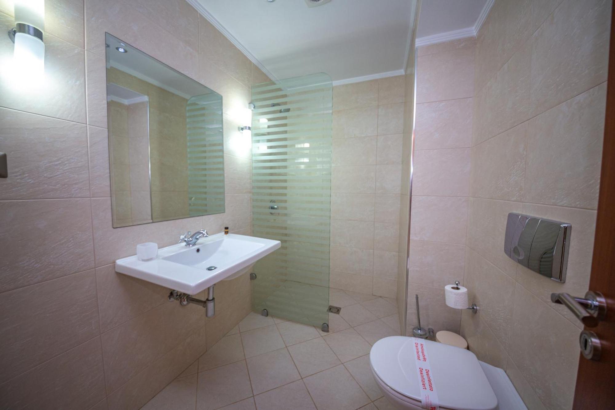 Hotel Borshi חדר תמונה