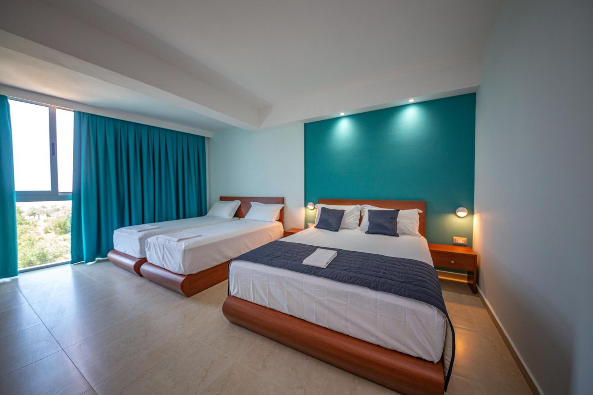 Hotel Borshi חדר תמונה