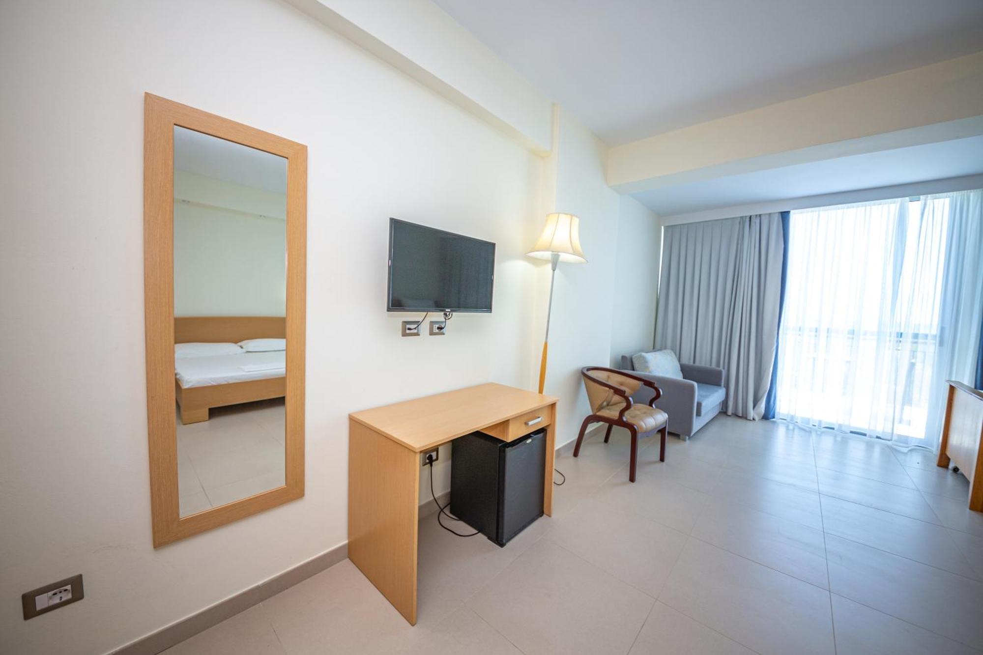 Hotel Borshi חדר תמונה