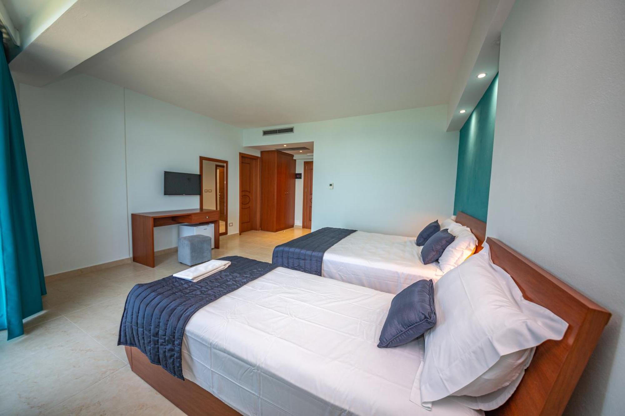 Hotel Borshi חדר תמונה