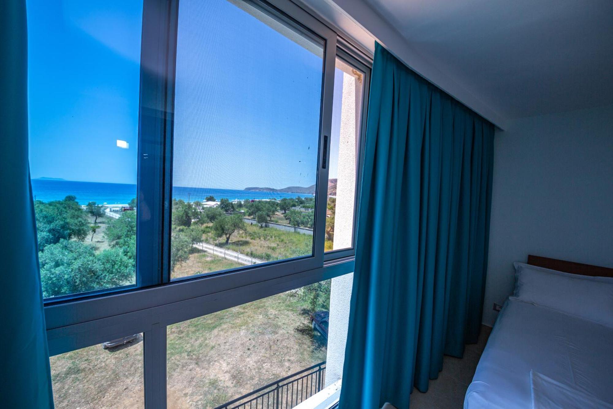 Hotel Borshi חדר תמונה