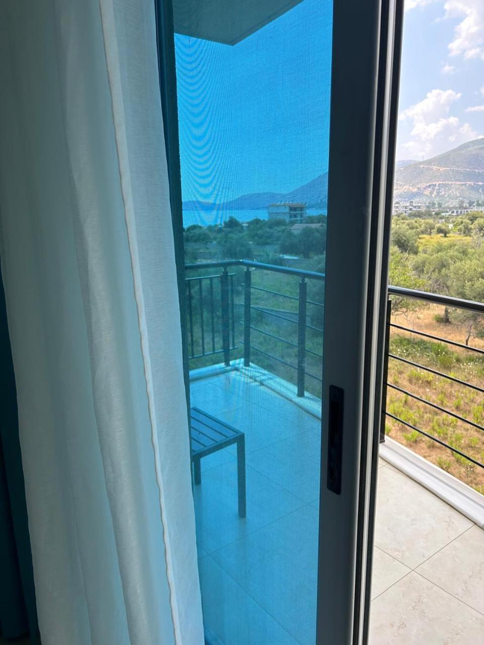 Hotel Borshi מראה חיצוני תמונה