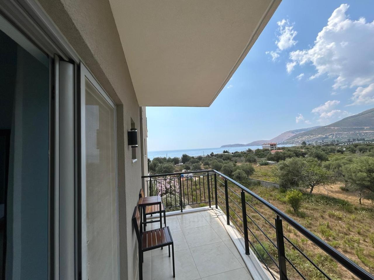 Hotel Borshi מראה חיצוני תמונה